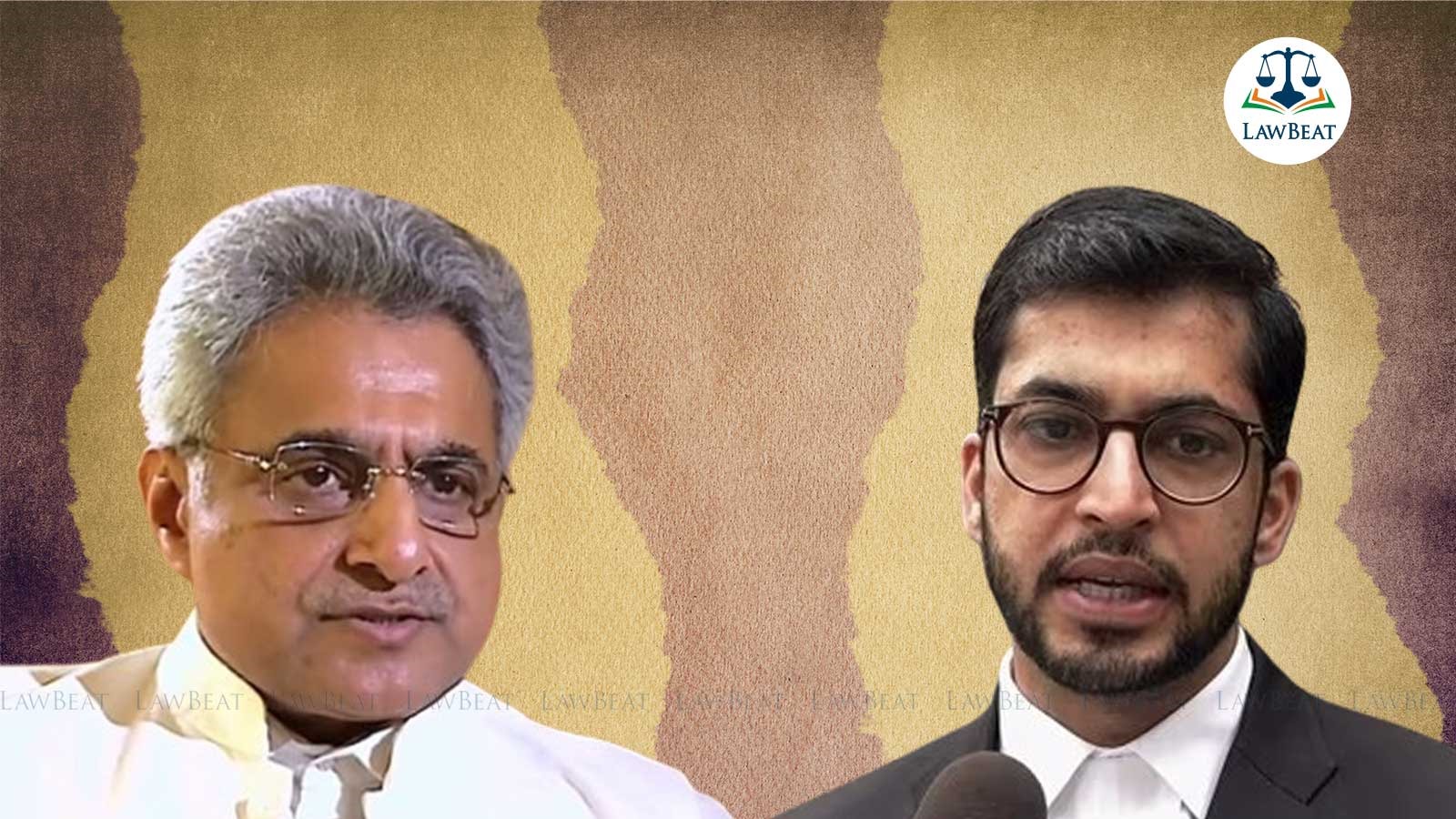 Gentleman’s Promise To Refrain From Defamatory Statements: Dehadrai Submits Before Delhi HC In Pinaki Misra Case Gentleman’s Promise To Refrain From Defamatory Statements: Dehadrai Submits Before Delhi HC In Pinaki Misra Case